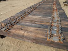 Services within implemented projects - 6/6