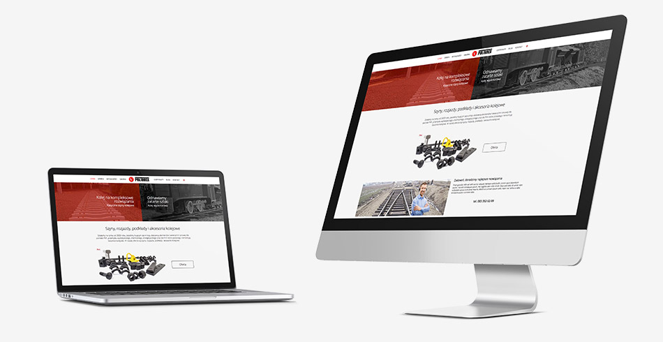 We are changing for you